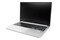 Laptop Samsung Galaxy Book4 15.6" Intel Core i7-150U Intel 16GB 512GB SSD Windows 11 Home srebrny