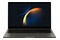 Laptop Samsung Galaxy Book3 15.6" Intel Core i5-1335U INTEL Iris Xe 16GB 512GB SSD Windows 11 Home grafitowy