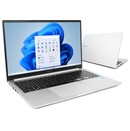 Laptop Samsung Galaxy Book4 15.6" Intel Core i7-150U Intel 16GB 512GB SSD Windows 11 Home srebrny