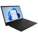 Laptop techbite Zin 5 15.6" Intel Celeron N4020 INTEL UHD 600 4GB 128GB SSD Windows 11 Home czarny