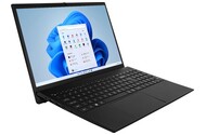 Laptop techbite Zin 5 15.6" Intel Celeron N4020 INTEL UHD 600 4GB 128GB SSD Windows 11 Home czarny