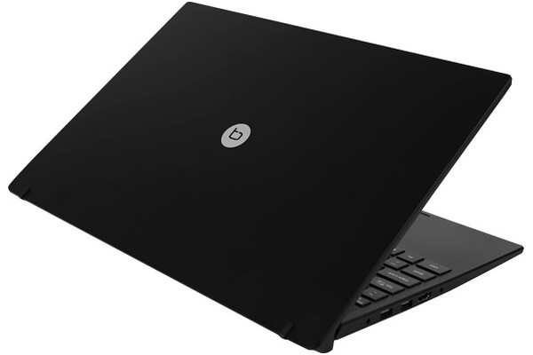 Laptop techbite Zin 5 15.6" Intel Celeron N4020 INTEL UHD 600 4GB 128GB SSD Windows 11 Home czarny