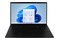 Laptop techbite Zin 5 15.6" Intel Celeron N4020 INTEL UHD 600 4GB 128GB SSD Windows 11 Home czarny