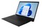 Laptop techbite Zin 5 15.6" Intel Celeron N4020 INTEL UHD 600 4GB 128GB SSD Windows 11 Home czarny