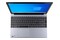 Laptop UMAX VisionBook 15WU 15.6" Intel Core i3-10110U INTEL UHD 620 4GB 128GB SSD M.2 Windows 10 Home S szary