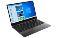 Laptop UMAX VisionBook 14WR 14.1" Intel Celeron N4120 INTEL UHD 600 4GB 128GB SSD windows 10 professional szary
