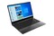 Laptop UMAX VisionBook 14WR 14.1" Intel Celeron N4120 INTEL UHD 600 4GB 128GB SSD windows 10 professional szary
