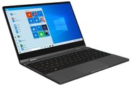 Laptop UMAX VisionBook 13WR 13.3" Intel Celeron N4020 INTEL UHD 600 4GB 128GB SSD windows 10 professional szary