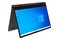 Laptop UMAX VisionBook 13WR 13.3" Intel Celeron N4020 INTEL UHD 600 4GB 128GB SSD windows 10 professional szary