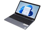 Laptop UMAX VisionBook 14WQ 14.1" Qualcomm Snapdragon 7c Qualcomm Adreno 618 4GB 128GB SSD Windows 11 Professional szary
