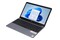 Laptop UMAX VisionBook 14WQ 14.1" Qualcomm Snapdragon 7c Qualcomm Adreno 618 4GB 128GB SSD Windows 11 Professional szary