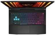 Laptop MSI Katana 15 15.6" Intel Core i7-14650HX Nvidia GeForce RTX 5060 16GB 512GB SSD czarny