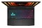 Laptop MSI Katana 15 15.6" Intel Core i7-14650HX Nvidia GeForce RTX 5060 16GB 512GB SSD czarny