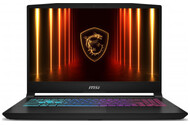 Laptop MSI Katana 15 15.6" Intel Core i7-14-650HX Nvidia GeForce RTX 5060 16GB 512GB SSD czarny
