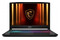 Laptop MSI Katana 15 15.6" Intel Core i7-14-650HX Nvidia GeForce RTX 5060 16GB 512GB SSD czarny