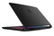 Laptop MSI Katana 15 15.6" Intel Core i7-14-650HX Nvidia GeForce RTX 5060 16GB 512GB SSD czarny