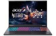Laptop ACER Nitro 16 16.0" AMD Ryzen AI 9-365 Nvidia GeForce RTX 5060 32GB 1TB SSD czarny