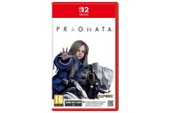 Pragmata Nintendo Switch