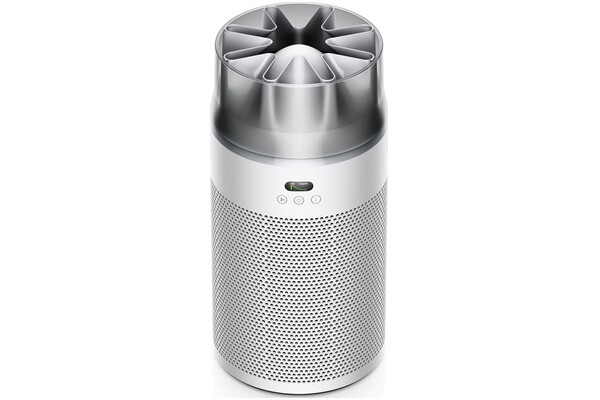 Oczyszczacz powietrza Dyson Hj10 srebrny