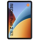Tablet Xiaomi Redmi Pad 9.70" Qualcomm Snapdragon 6s Gen 2 4.0GB/64GB, WiFi, szary
