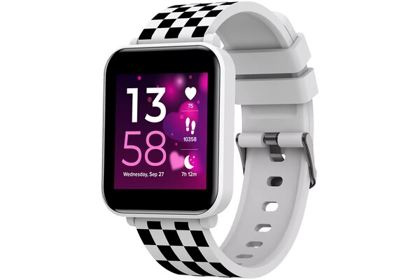 Smartwatch Canyon CNEKW43WB Kids