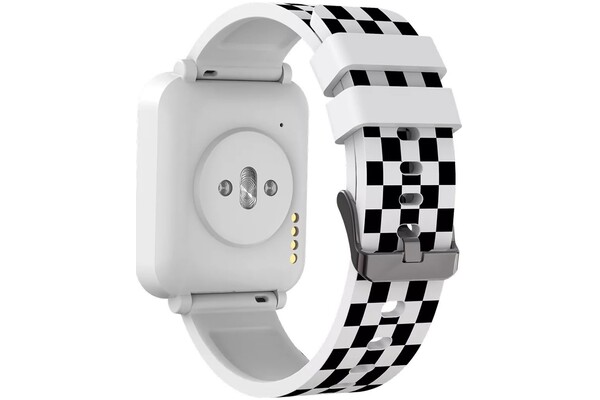 Smartwatch Canyon CNEKW43WB Kids