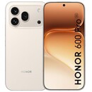 Smartfon HONOR 600 5G biały 6.57" 12.0GB/512.0GB