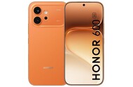 Smartfon HONOR 600 5G pomarańczowy 6.57" 8.0GB/256.0GB