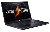 Laptop ACER Nitro V 15.6" AMD Ryzen 7-7445HS NVIDIA GeForce RTX 3050 16GB 512GB SSD czarny