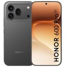 Smartfon HONOR 600 5G czarny 6.57" 12.0GB/512.0GB