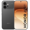 Smartfon HONOR 600 5G czarny 6.57" 8.0GB/256.0GB