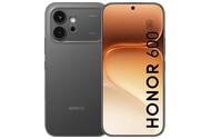 Smartfon HONOR 600 5G czarny 6.57" 8.0GB/256.0GB