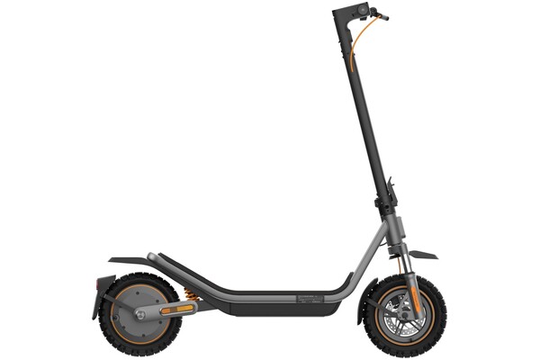 Hulajnoga Xiaomi Scooter 6 Pro 70.0km czarny