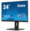 Monitor 23.8" IIYAMA XUB2493HS-B6