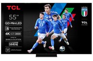 Telewizor TCL 55" 4K Ultra HD 55C79K