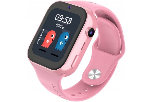 Smartwatch Garett Electronics Kids Twin 2 4G