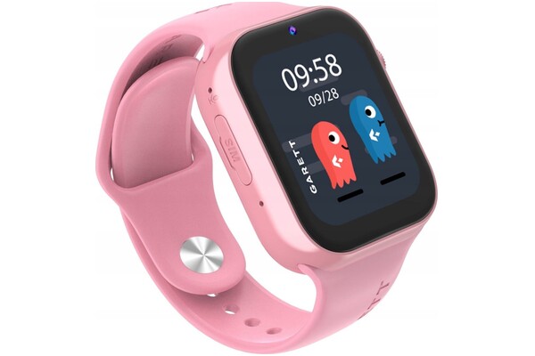 Smartwatch Garett Electronics Kids Twin 2 4G