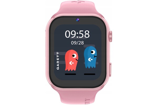 Smartwatch Garett Electronics Kids Twin 2 4G