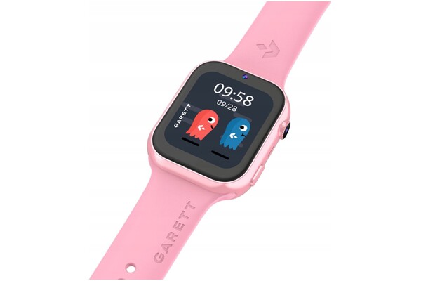 Smartwatch Garett Electronics Kids Twin 2 4G