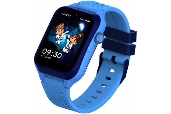Smartwatch Garett Electronics Kids Essa 2 4G