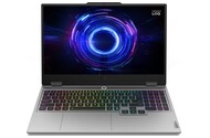 Laptop Lenovo LOQ 15 15.6" Intel Core i7-13650HX Nvidia GeForce RTX 5060 16GB 512GB SSD M.2 Windows 11 Home szary