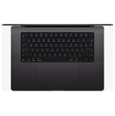 Laptop Apple MacBook Pro 16.2" Apple M5 Max M5 Max (40 rdz.) 28GB 4TB SSD macOS gwiezdna czerń