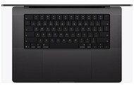 Laptop Apple MacBook Pro 16.2" Apple M5 Max M5 Max (40 rdz.) 28GB 4TB SSD macOS gwiezdna czerń