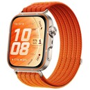 Smartwatch Huawei Watch Fit 5 Pro pomarańczowy