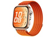 Smartwatch Huawei Watch Fit 5 Pro pomarańczowy