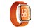 Smartwatch Huawei Watch Fit 5 Pro pomarańczowy