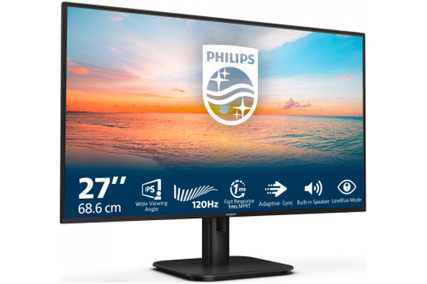 Monitor 27.0" Philips 27E1N1200A/00