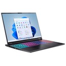 Laptop ACER Nitro 16 16.0" AMD Ryzen AI 7-350 NVIDIA GeForce RTX 5070 Ti 16GB 1TB SSD Windows 11 Home czarny