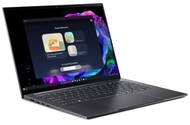 Laptop ACER Swift X 14 14.5" Intel Ultra 9-285H Nvidia GeForce RTX 5060 32GB 1TB SSD Windows 11 Home grafitowy