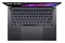 Laptop ACER Swift X 14 14.5" Intel Ultra 9-285H Nvidia GeForce RTX 5060 32GB 1TB SSD Windows 11 Home grafitowy